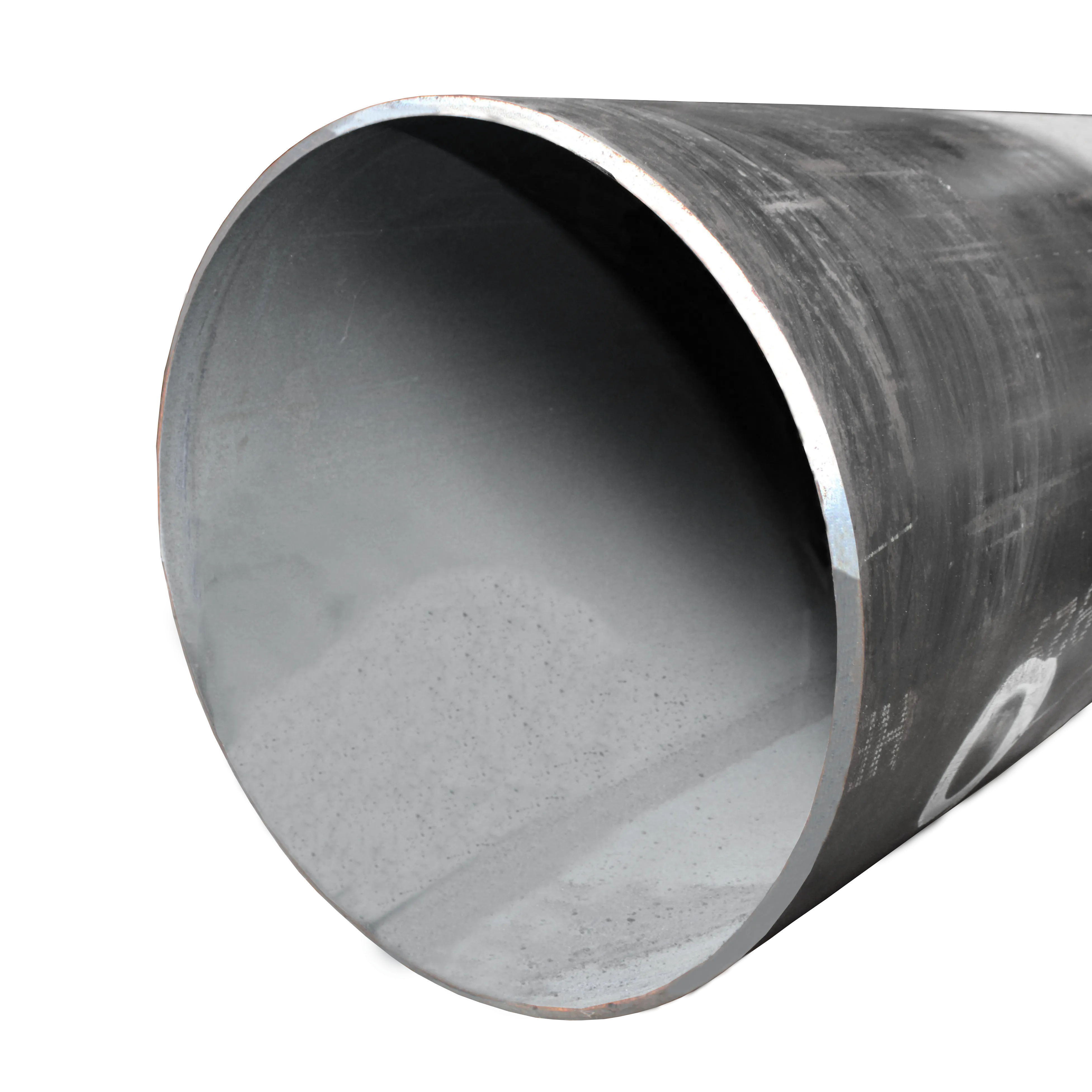 Black Steel Pipe