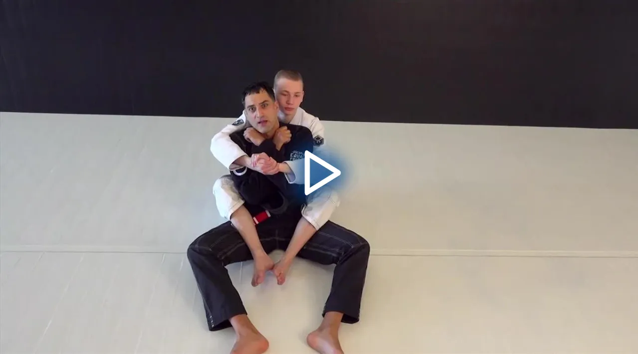 Blue Belt Requirements 2.0 by Roy Dean