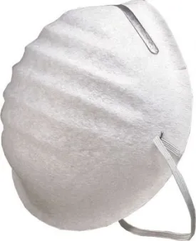 Box of Dust Masks - Pack of 50