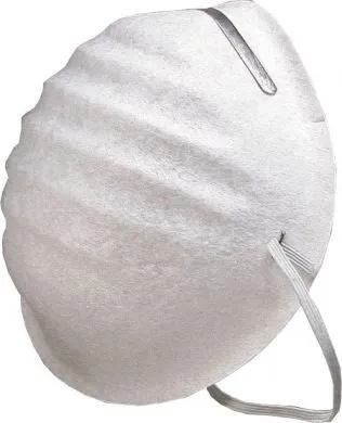 Box of Dust Masks - Pack of 50