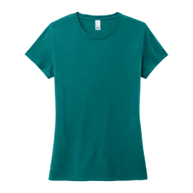 C1649W Ladies Perfect Tri Tee