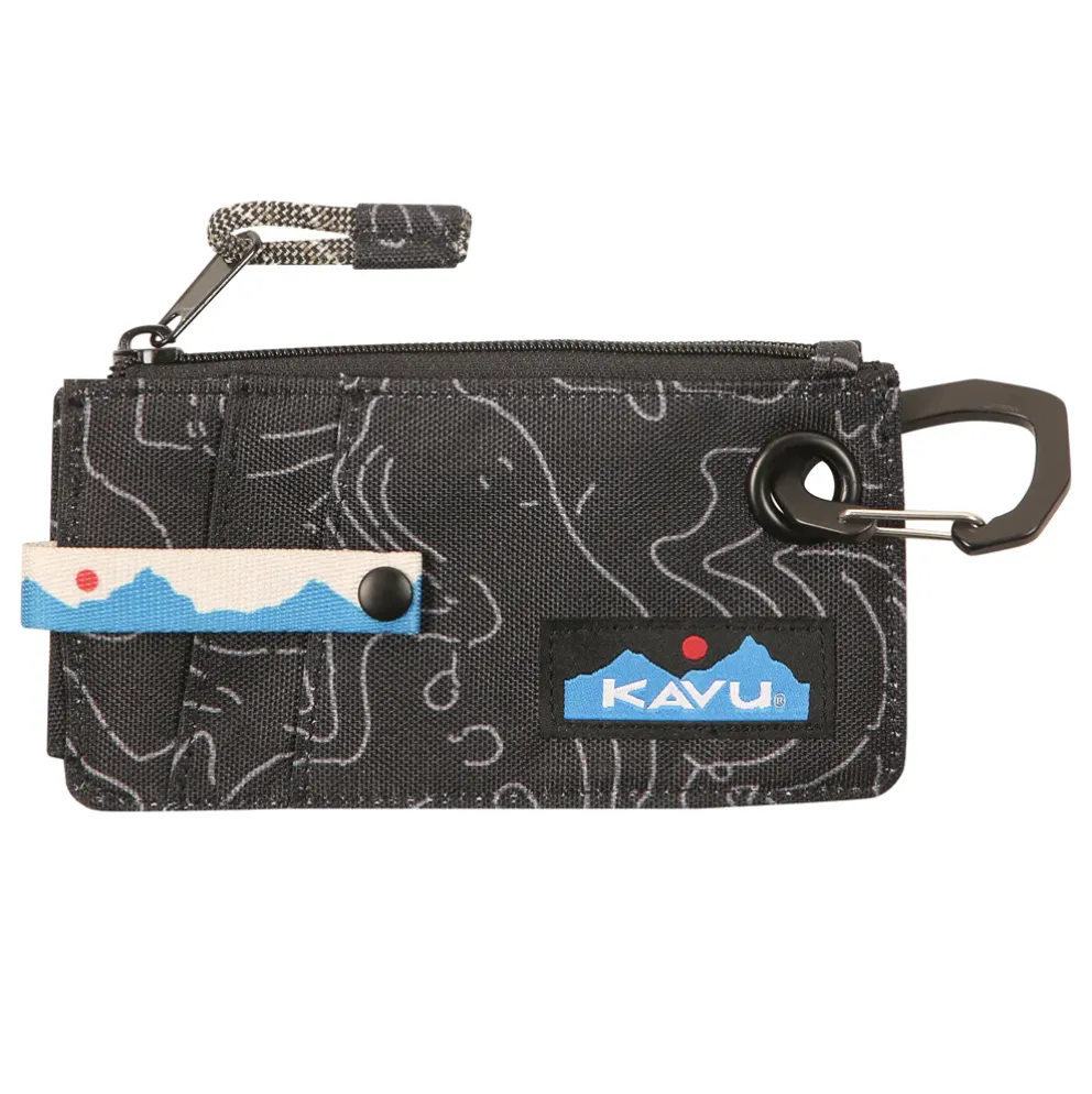 Clipper Card Case