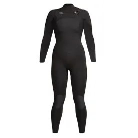 Comp 3/2mm - Black (2022)