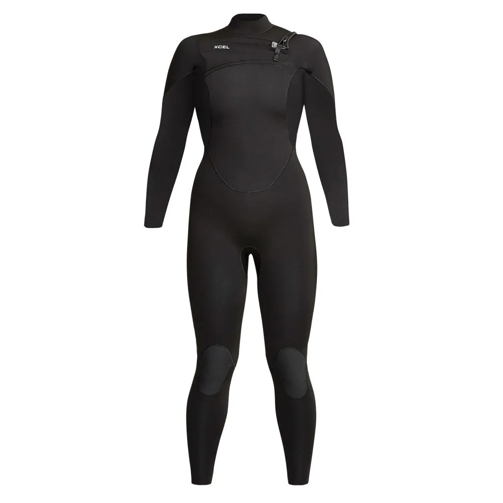 Comp 3/2mm - Black (2022)