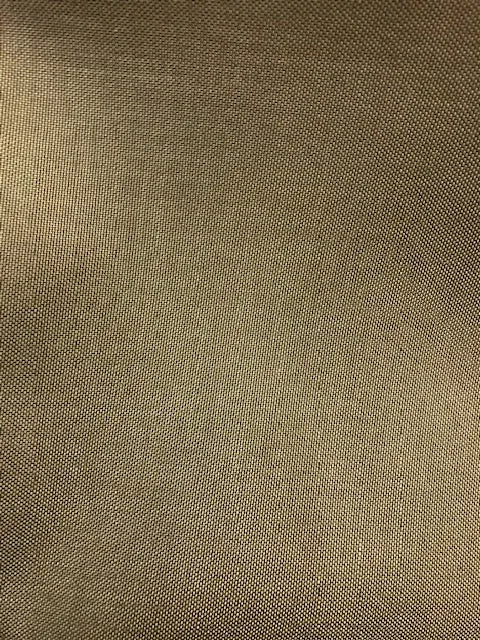 Cordura 1000 Denier khaki