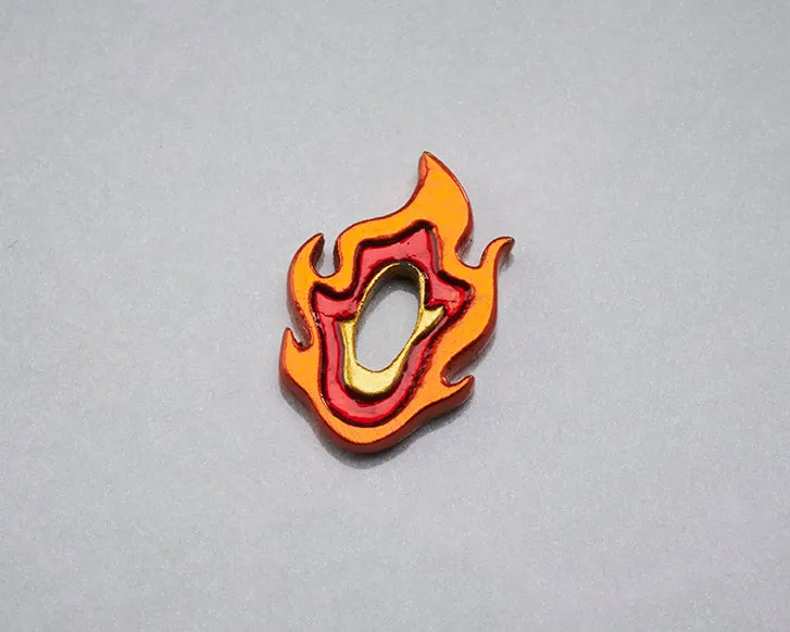 Demon Slayer: Kimetsu no Yaiba［BUZZmod.］Kyojuro Rengoku Ver.2