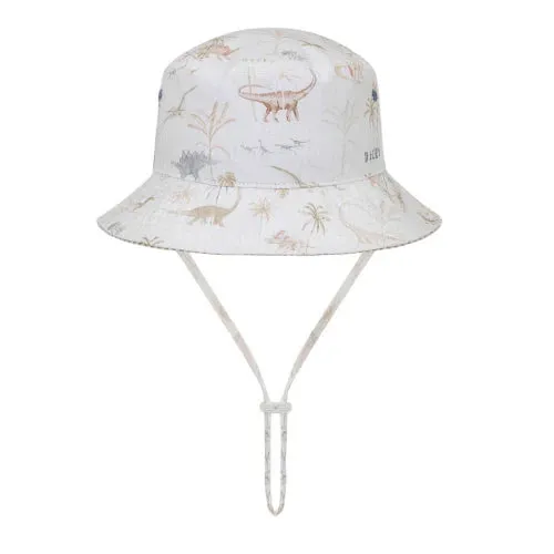 Dozer Legionnaire Hat - Richmond Off White