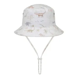 Dozer Legionnaire Hat - Richmond Off White