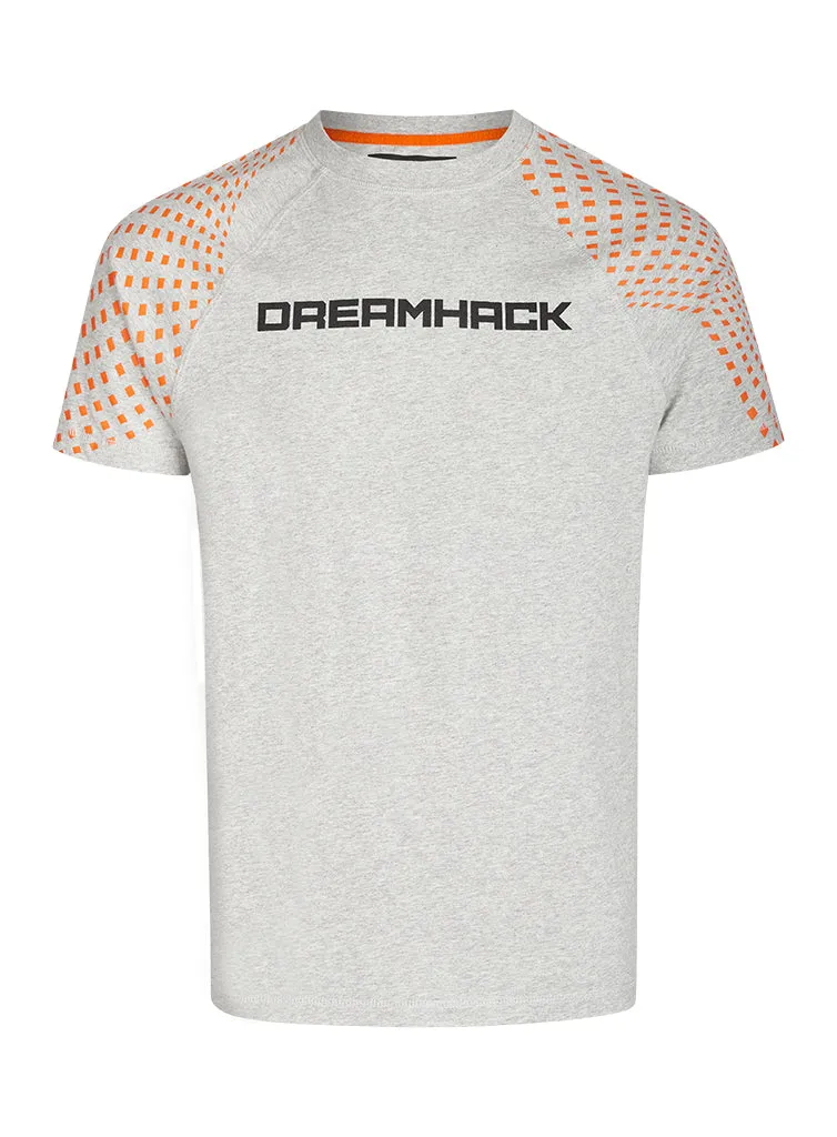 Dreamhack T-shirt Warped Sleeves