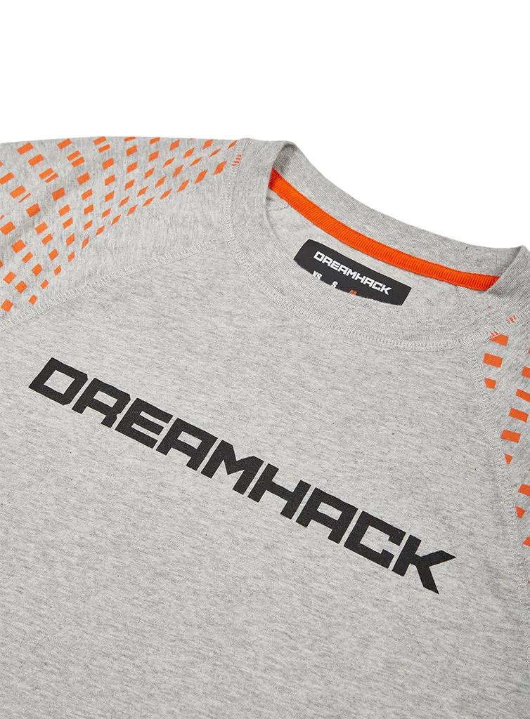 Dreamhack T-shirt Warped Sleeves