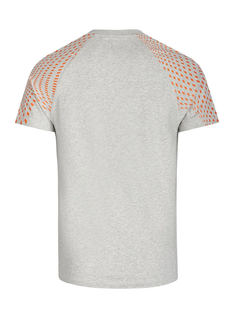 Dreamhack T-shirt Warped Sleeves