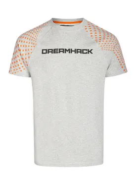 Dreamhack T-shirt Warped Sleeves