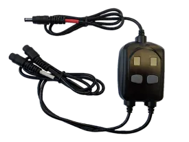 Dual Digital Controller