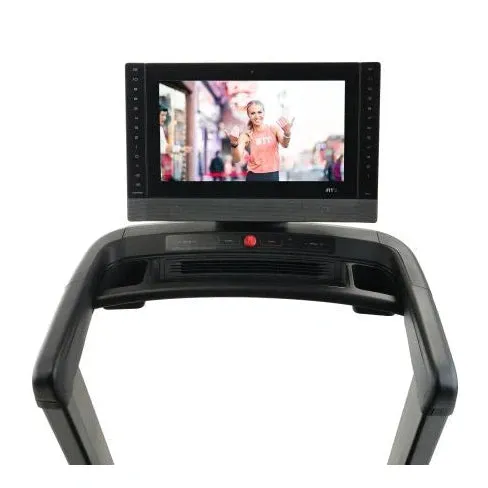 Entercise Gym Nordictrack Commercial 2450 Treadmill [WS]