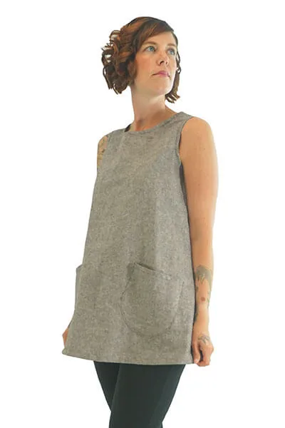 Every Body Tunic Sewing Pattern (Adult Size)