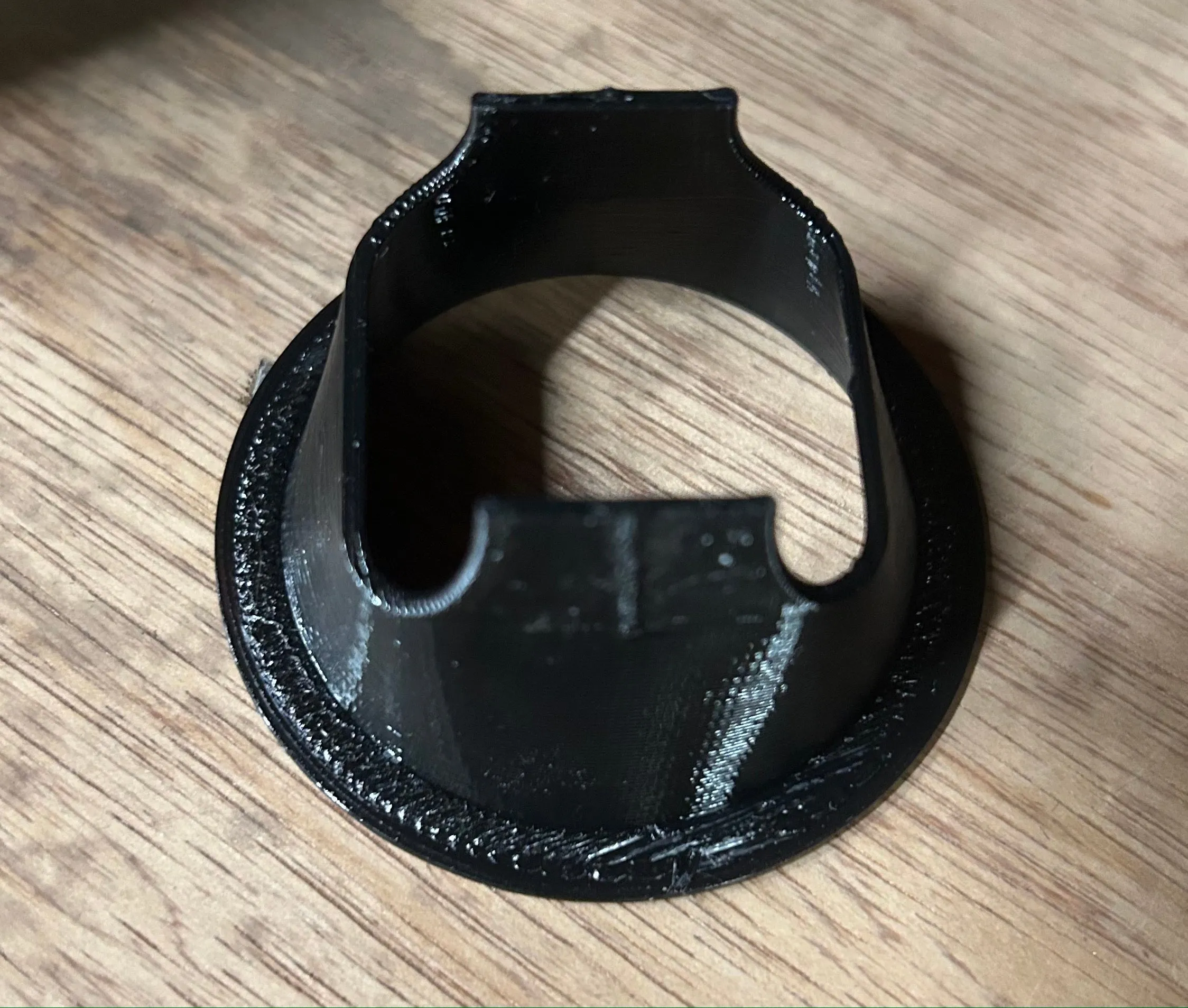 Flood Hydroponics Net Cup 2"