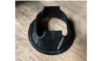 Flood Hydroponics Net Cup 2"
