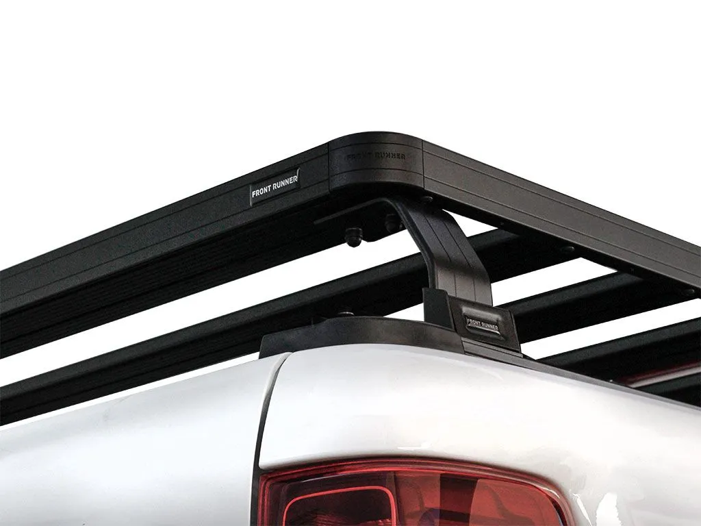 Front Runner Slimline II Bed Rack For Pickup Roll Top 1475mm W x 1358mm L