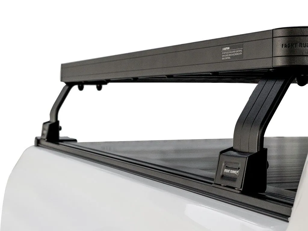 Front Runner Slimline II Bed Rack For Pickup Roll Top 1475mm W x 1358mm L