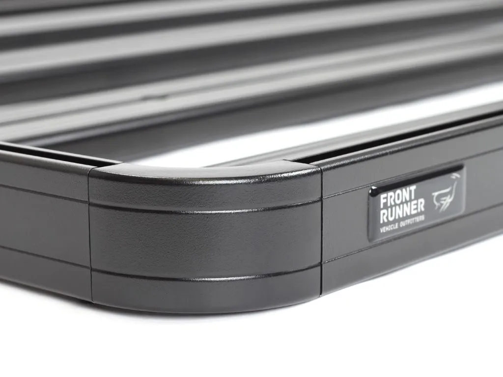 Front Runner Slimline II Bed Rack For Pickup Roll Top 1475mm W x 1358mm L