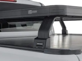 Front Runner Slimline II Bed Rack For Pickup Roll Top 1475mm W x 1358mm L