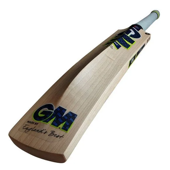GM Adult Cricket Bat - Prima Dxm Signature Ttnow SH