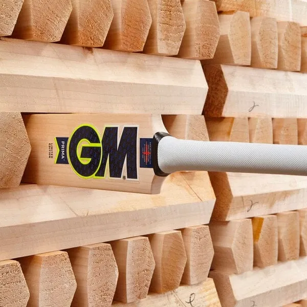 GM Adult Cricket Bat - Prima Dxm Signature Ttnow SH