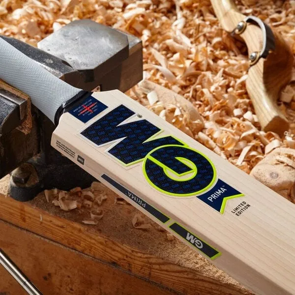 GM Adult Cricket Bat - Prima Dxm Signature Ttnow SH
