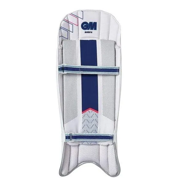 GM Siren Wicketkeeping Pads