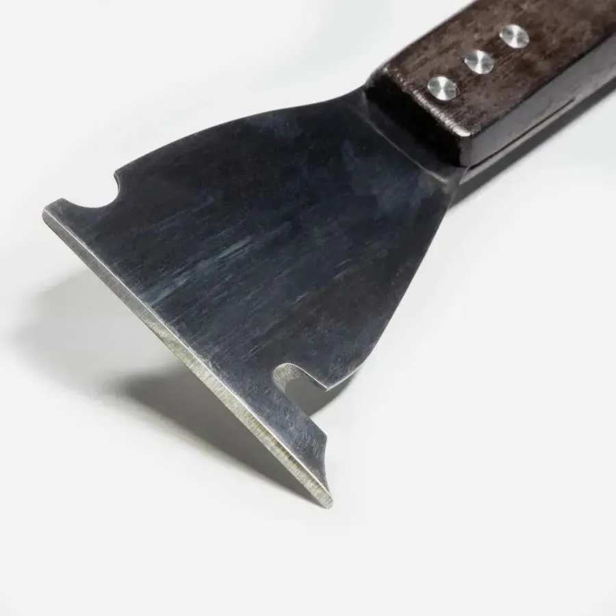 GrillGrate Detailing Tool & Scraper