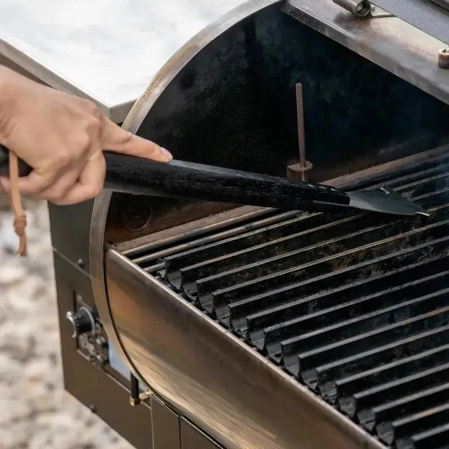 GrillGrate Detailing Tool & Scraper