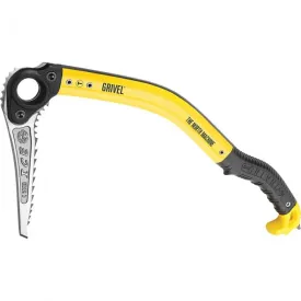 Grivel North Machine Ice Tool w/ Ice Blade