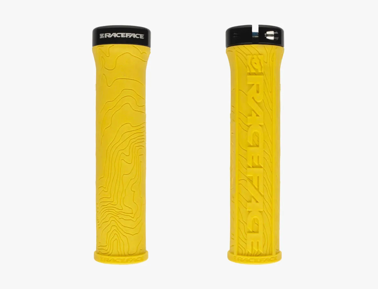Half Nelson Grip