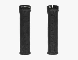 Half Nelson Grip