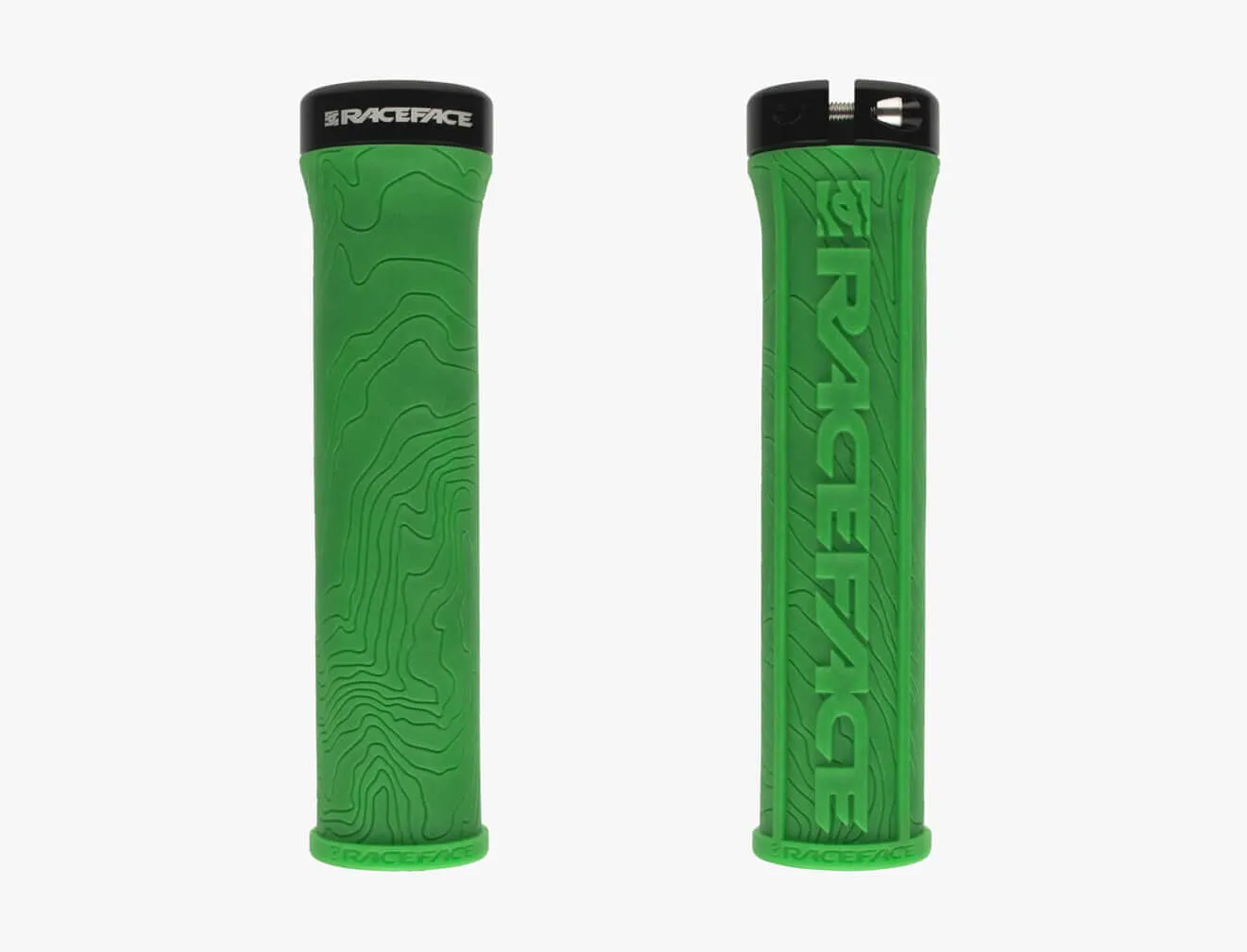 Half Nelson Grip