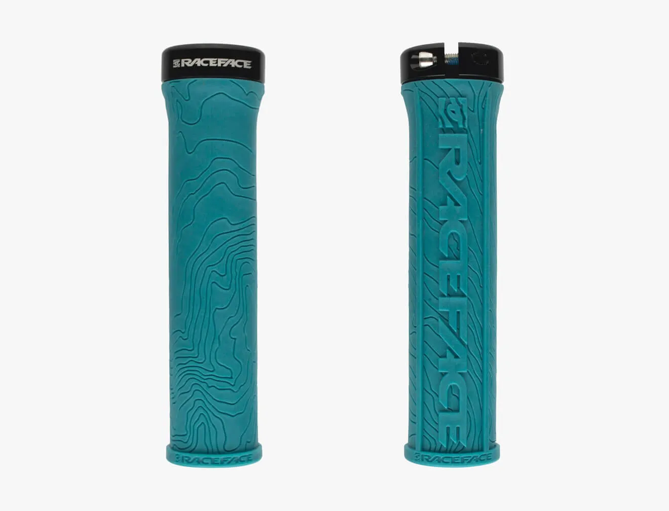 Half Nelson Grip