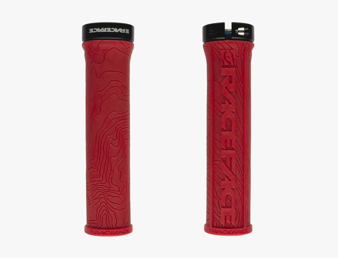 Half Nelson Grip