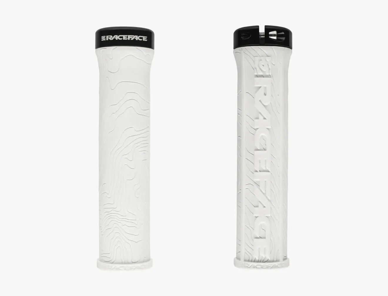 Half Nelson Grip