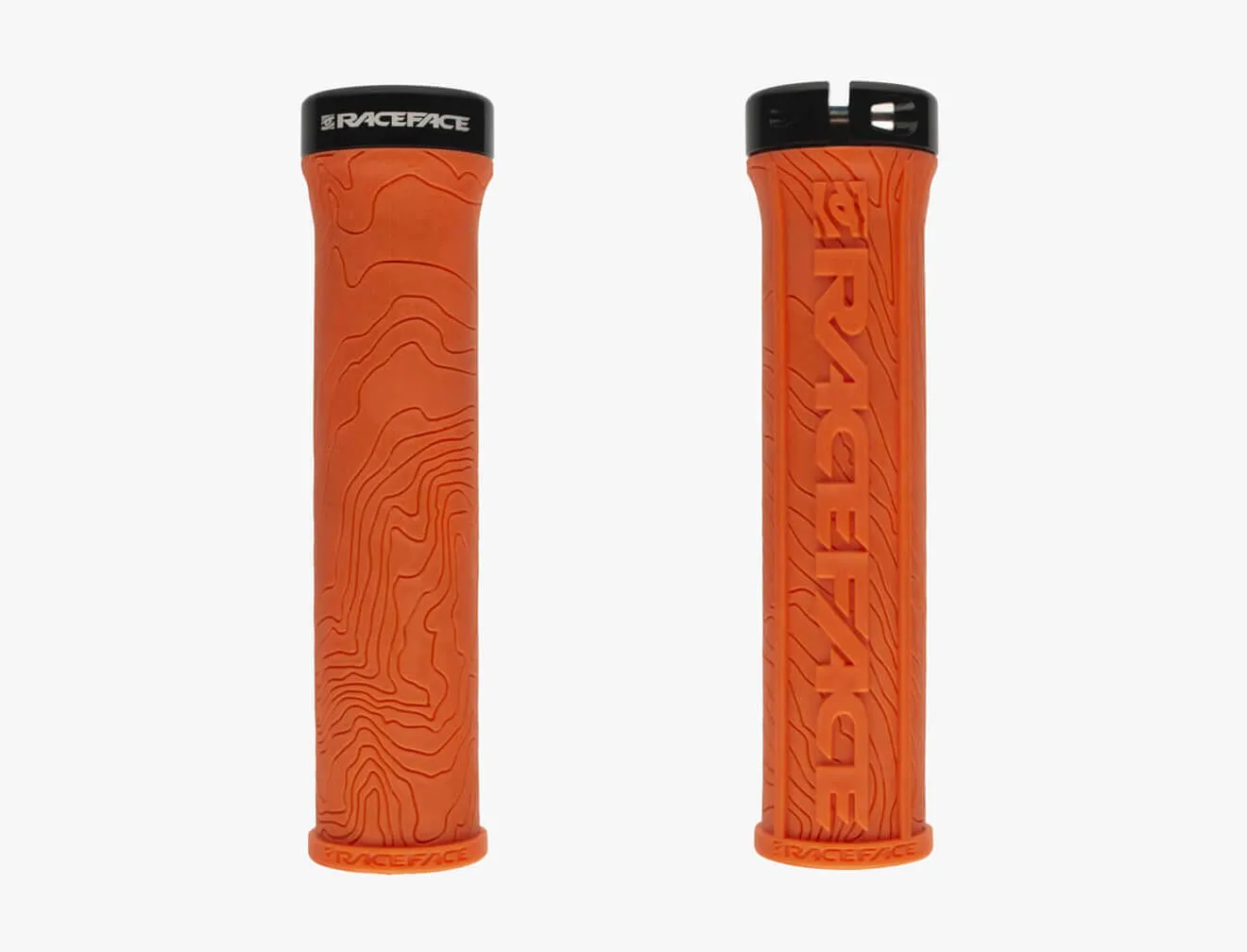 Half Nelson Grip