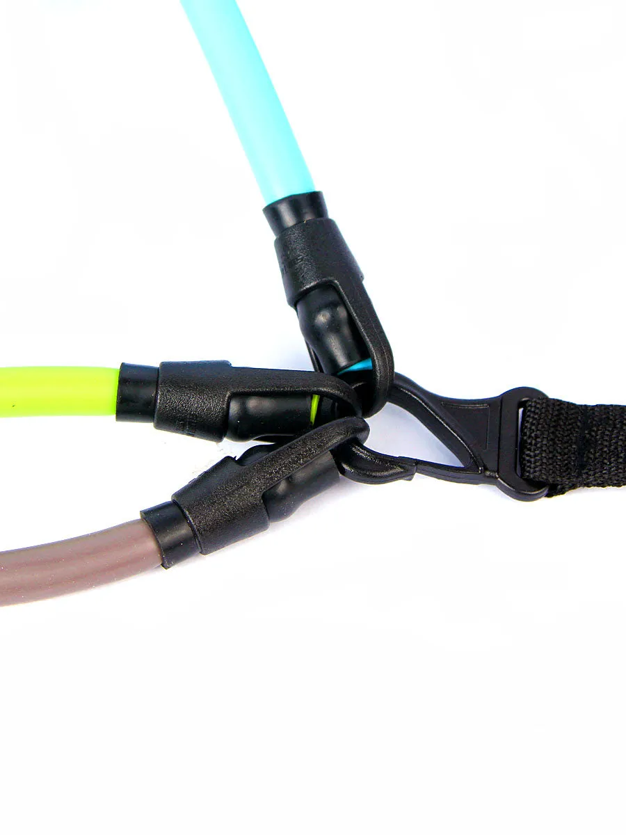 Hose Pull Rope - 3 in 1