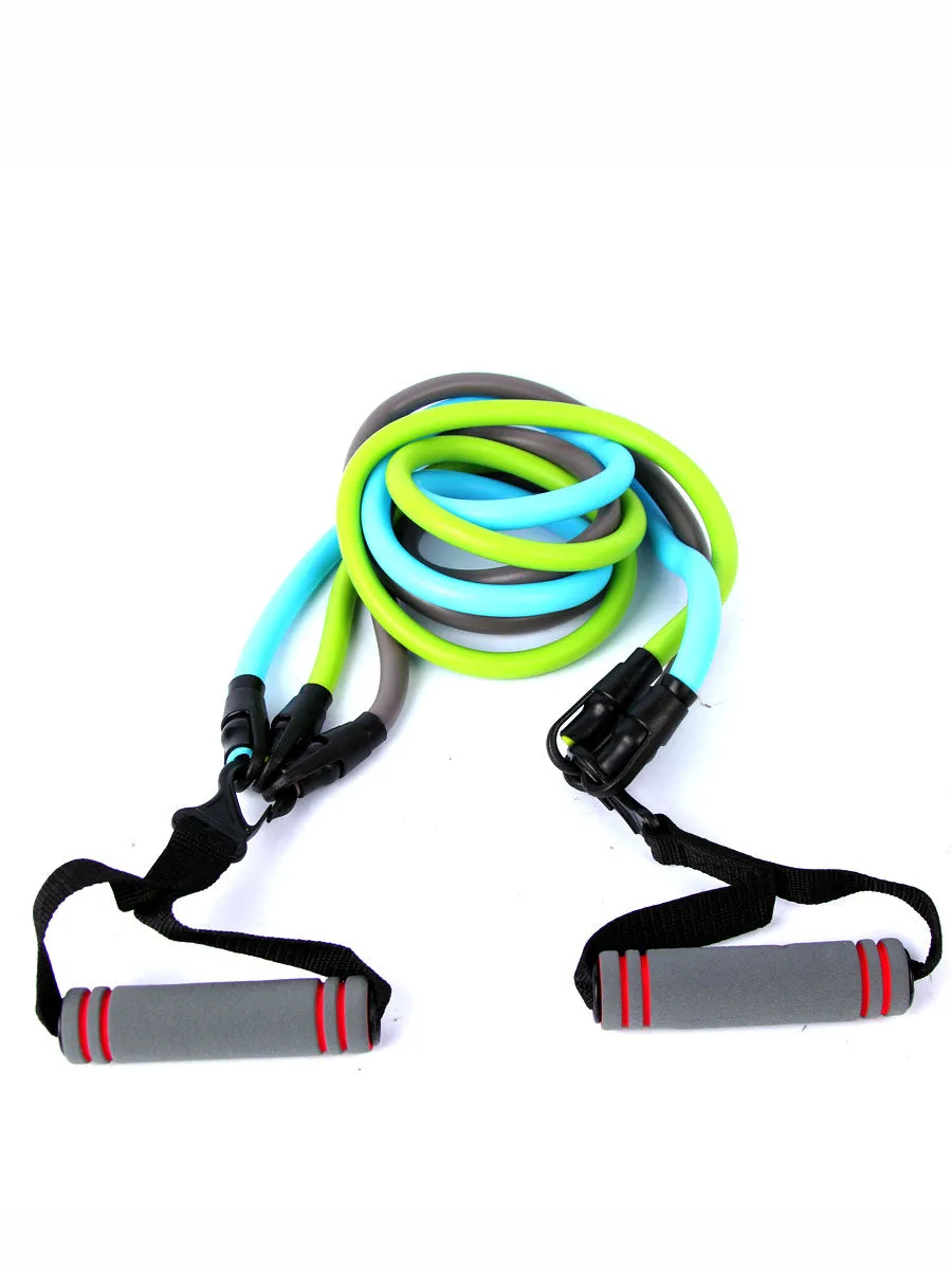 Hose Pull Rope - 3 in 1
