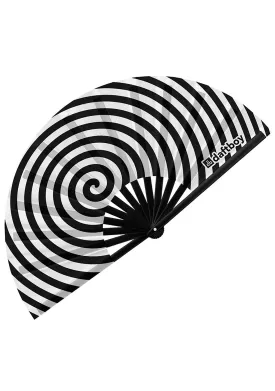 Hypnotize Me! Rave Fan