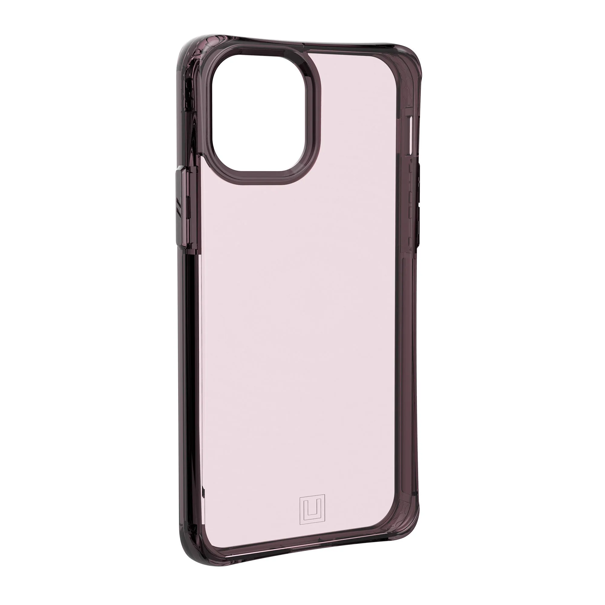 iPhone 12/12 Pro UAG Aubergine Mouve Case - 15-08503