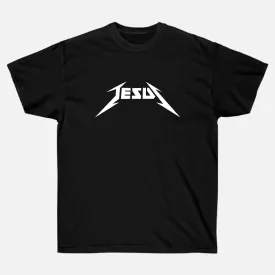 JESUS METAL