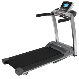 Life Fitness F3 Folding Treadmill