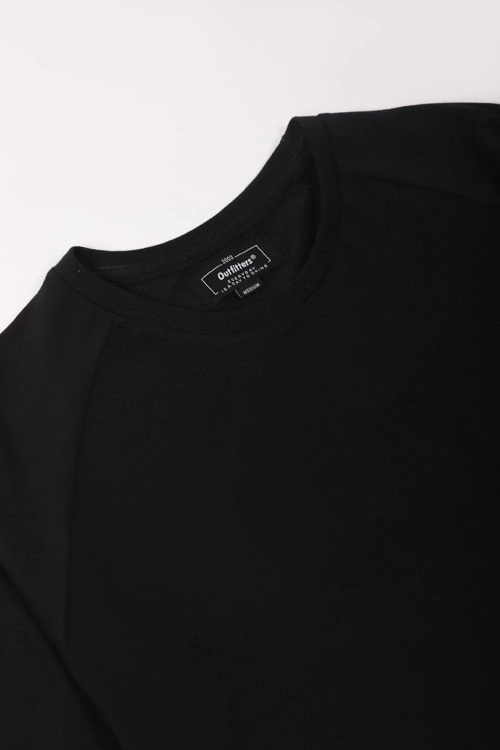 Logo T-shirt