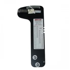 Loos Pro Tension Gauge - Metric 5mm, 6mm, 7mm