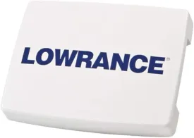 Lowrance 000-10050-001 CVR-16 Sun Cover Mark and Elite 5 Series