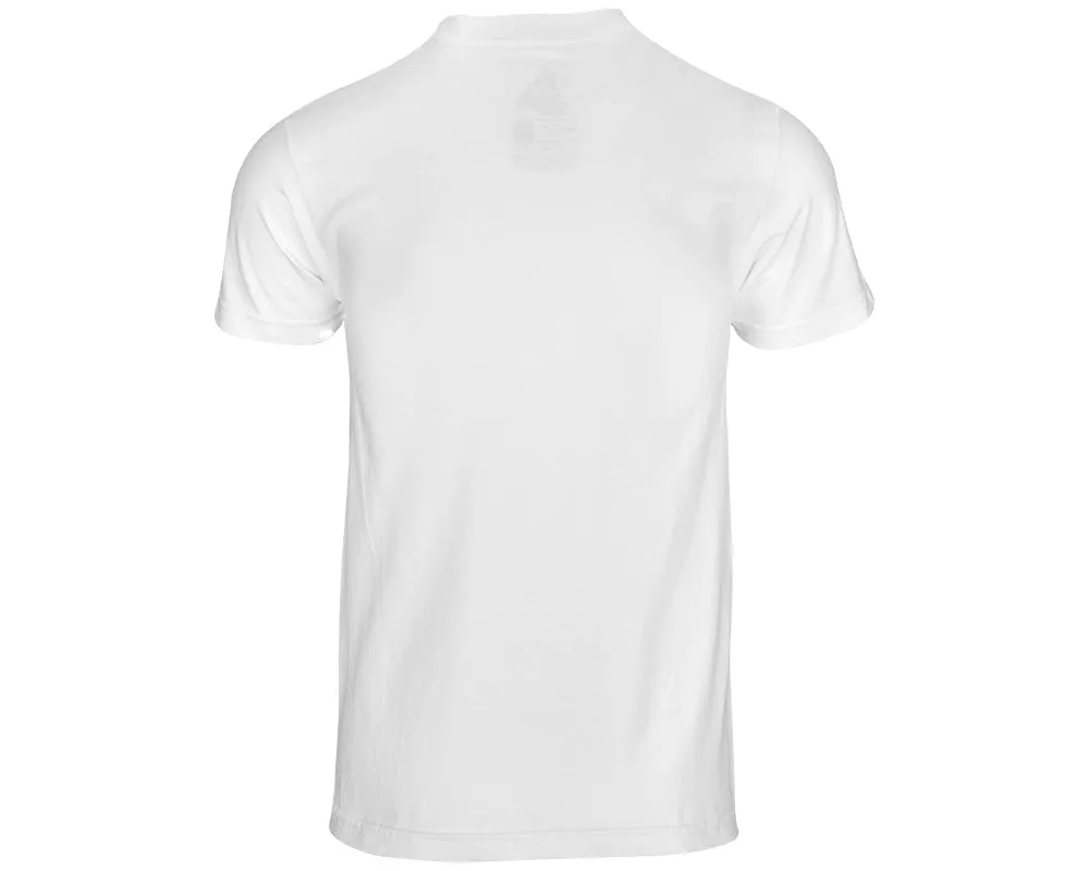 Made In USA Tee