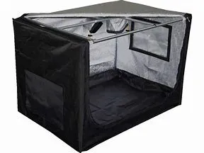 Mammoth Propagator 3’ x 2’ x 2’